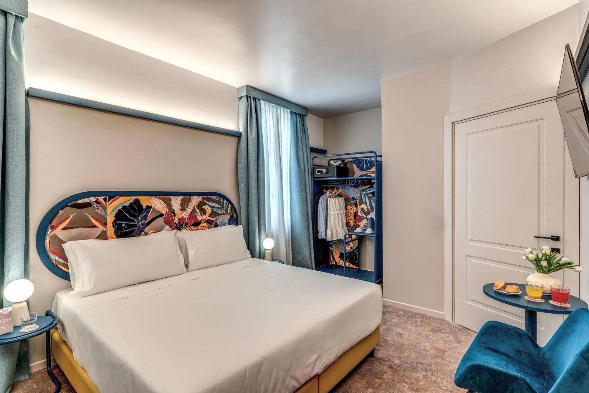 Hotel Xx Settembre Rome