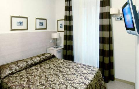 Hotel Xx Settembre Roma