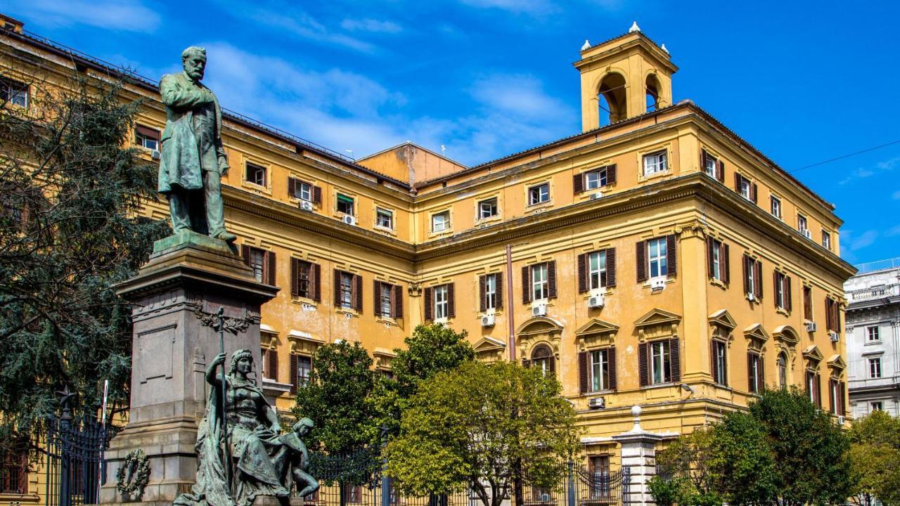 Xx Settembre Roma