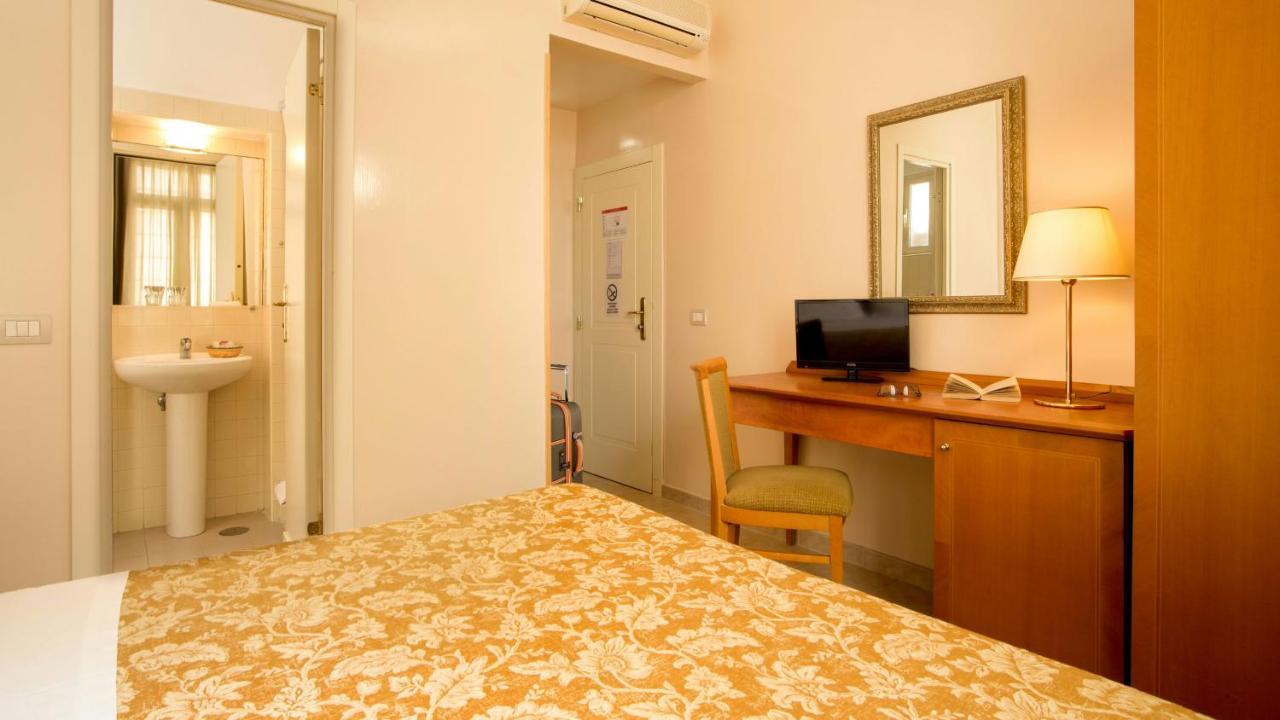 Hotel Xx Settembre Roma