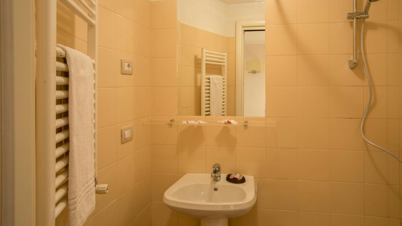 Hotel Xx Settembre Roma