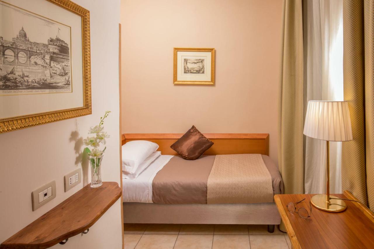 Xx Settembre Hotel Roma