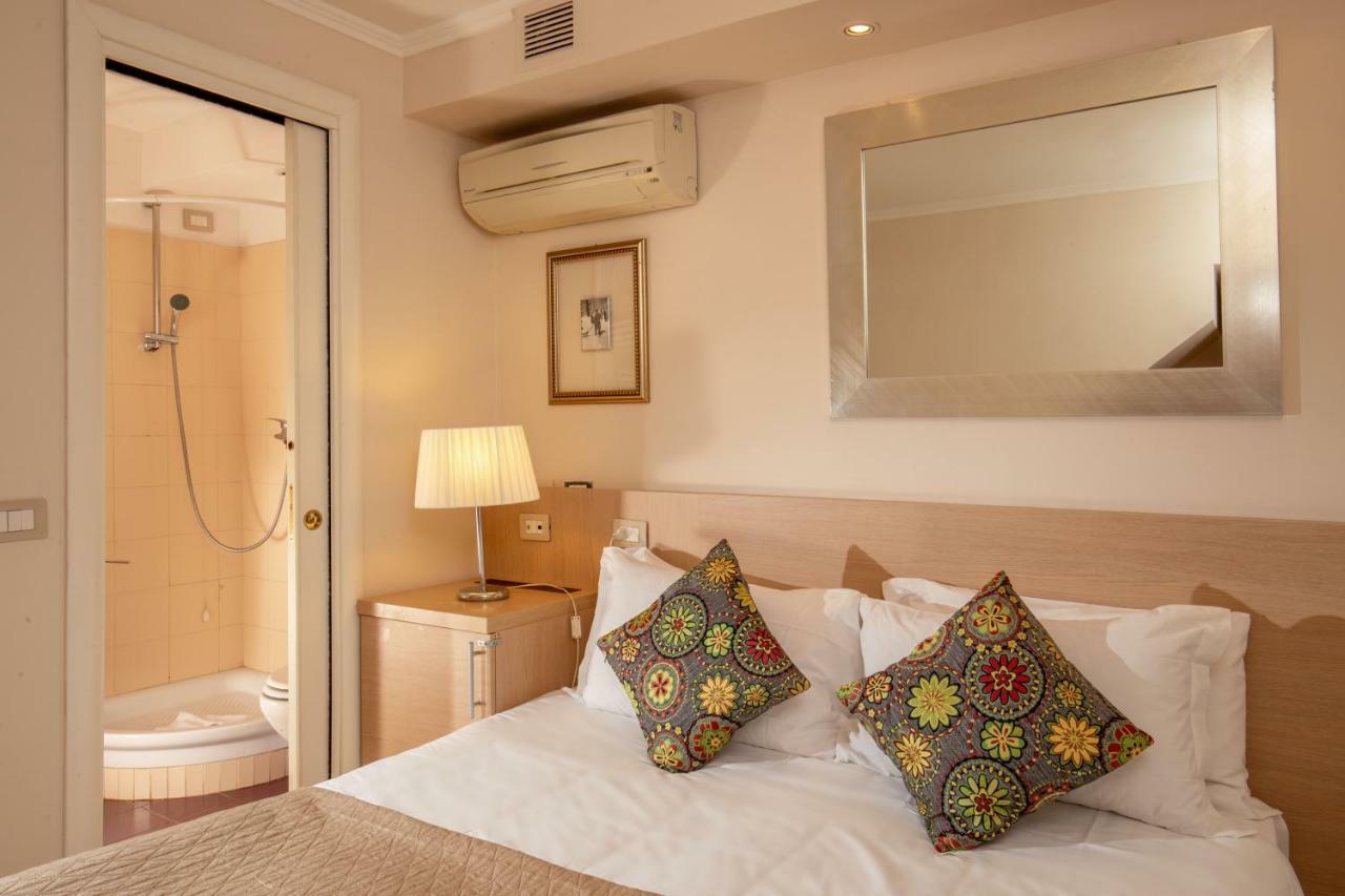 Hotel Xx Settembre Roma