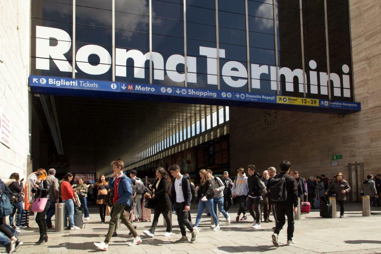 Xx Settembre Roma