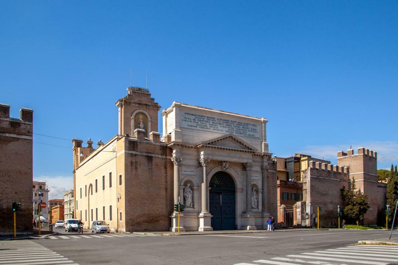 Xx Settembre Hotel Roma