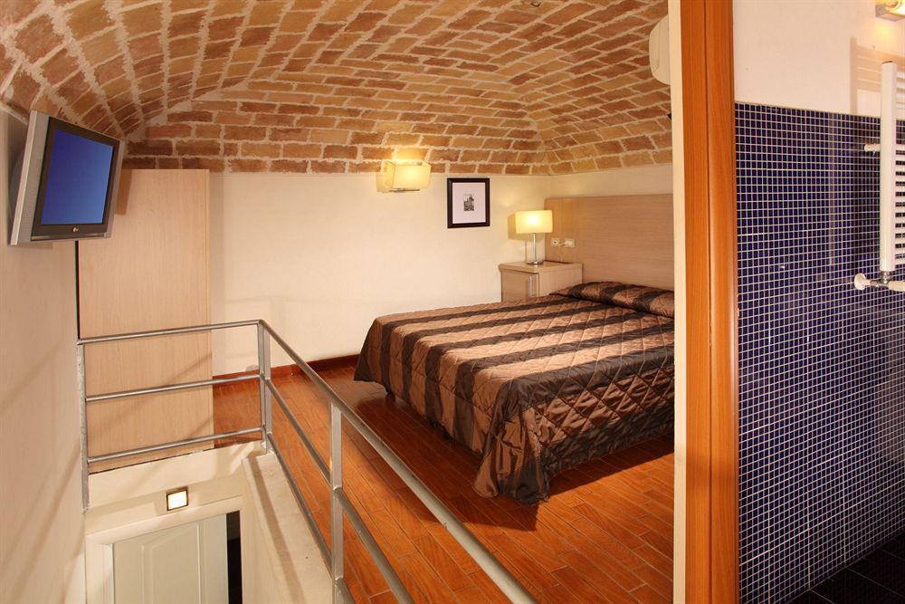 Xx Settembre Hotel Roma